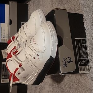 Jordan flight 23 sz 2Y
